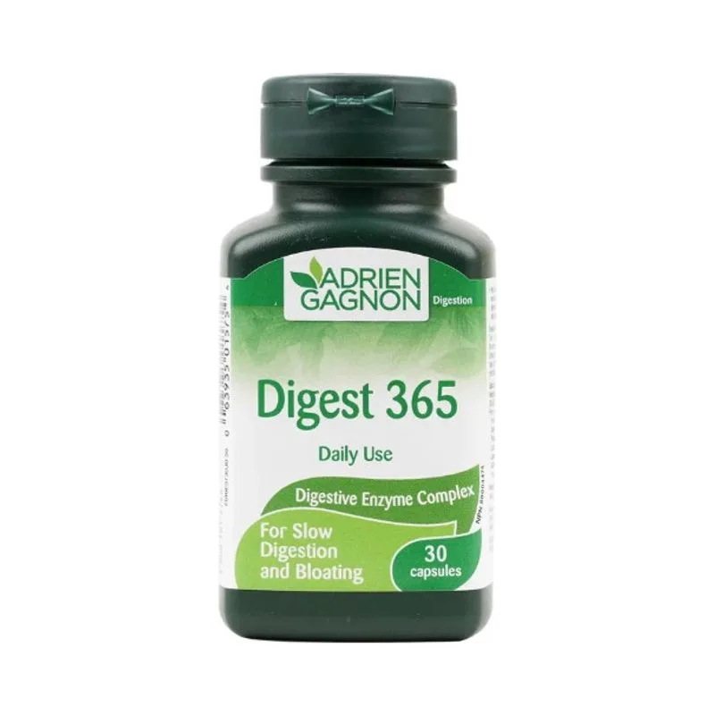 دايجست 365 مستخدم يومي 30 كبسولة
