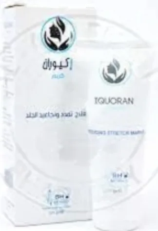 ايكوران كريم 120 جم