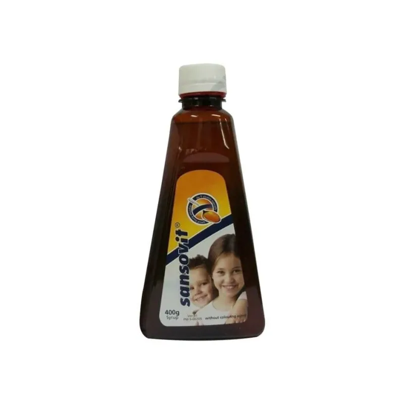 سانسوفيت شراب 400 جرام