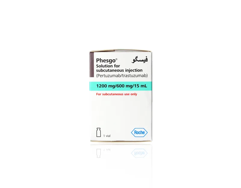 فيزجو 1200مجم/600مجم/30.000 وحدة 15 مل