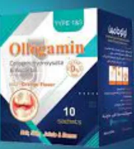 اولوجامين مارين كولاجين 10 كيس