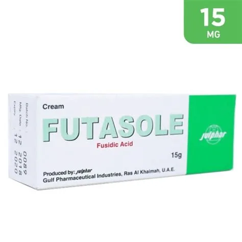فيوتاسول 2% كريم 15 جم