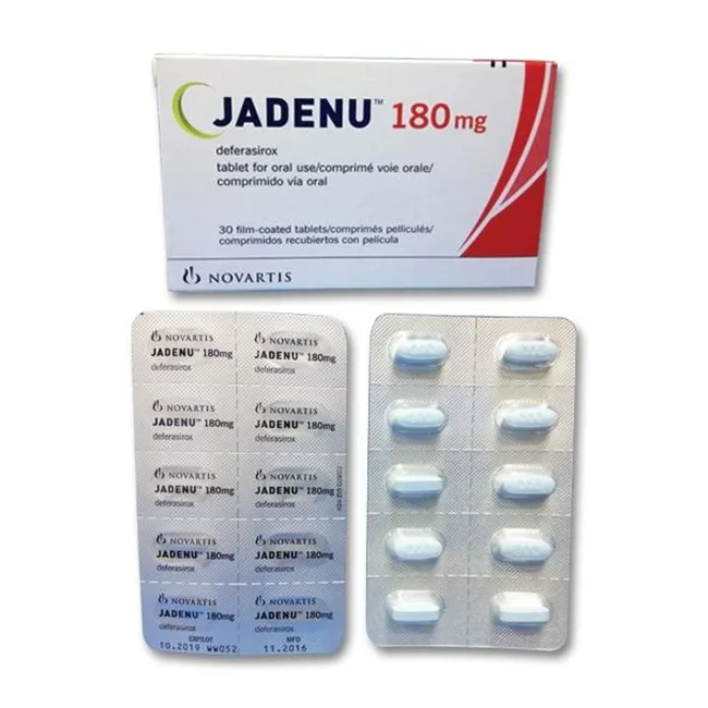 جادينو 180 مجم 30 قرص