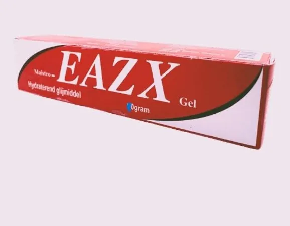 مايسترو-ايزكس جل 30 جم