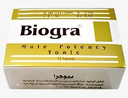 بيوجرا 12 اقراص