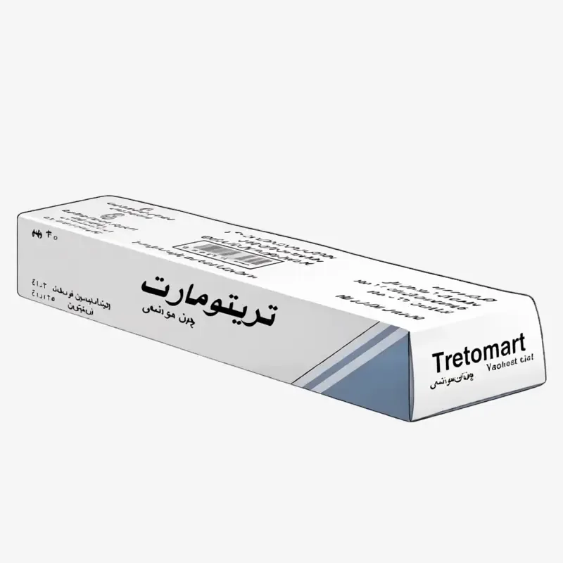 تريتومارت جل 40 جرام