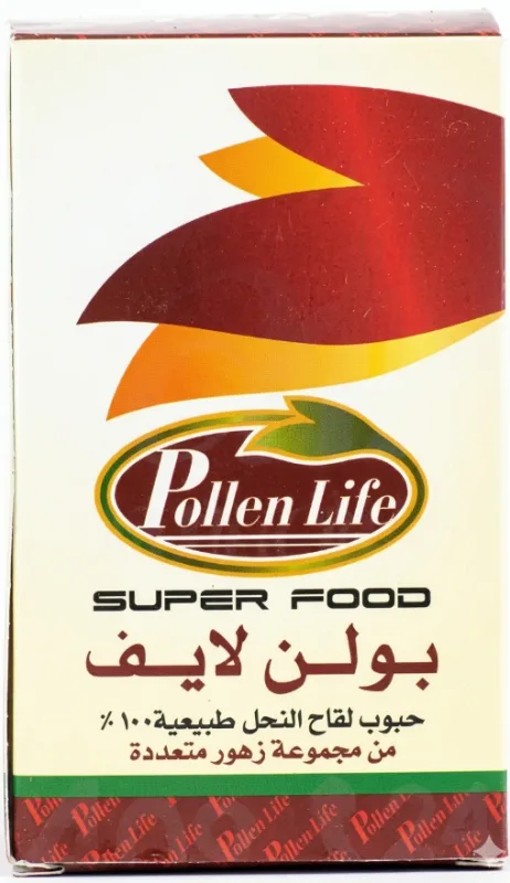 بولين لايف جرانيولاريتيز