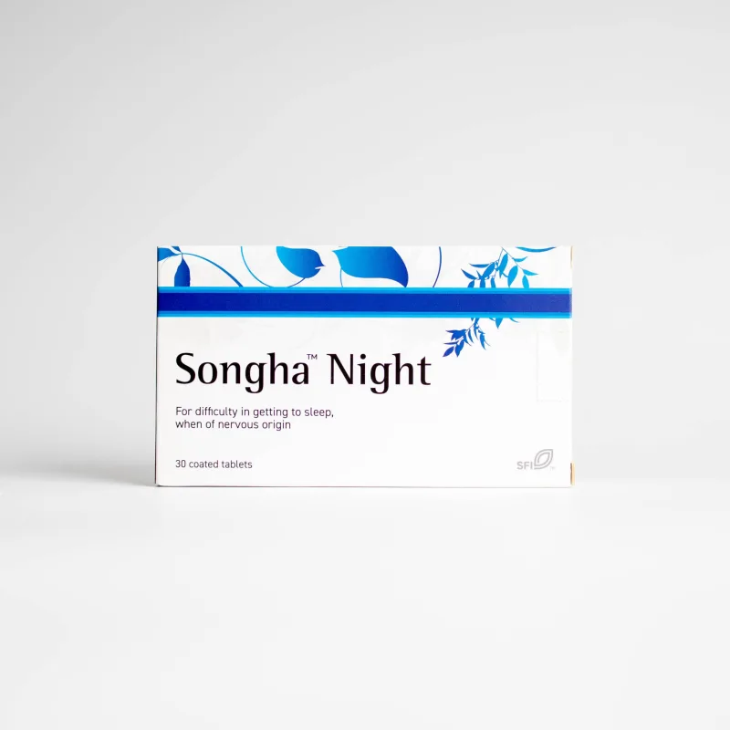 سونغا نايت120/80مجم 30 قرص