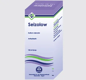 سيزولو 250مجم/5مل شراب 120مل