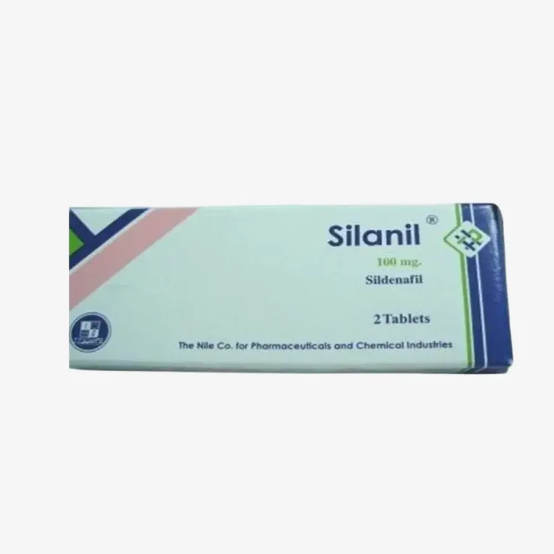 سيلانيل 100مجم 2 قرص