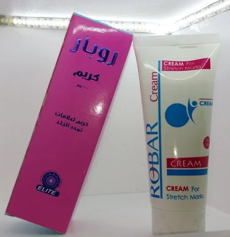 روبار كريم 100 جم