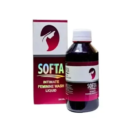 سوفتا غسول مهبلي 200 مل