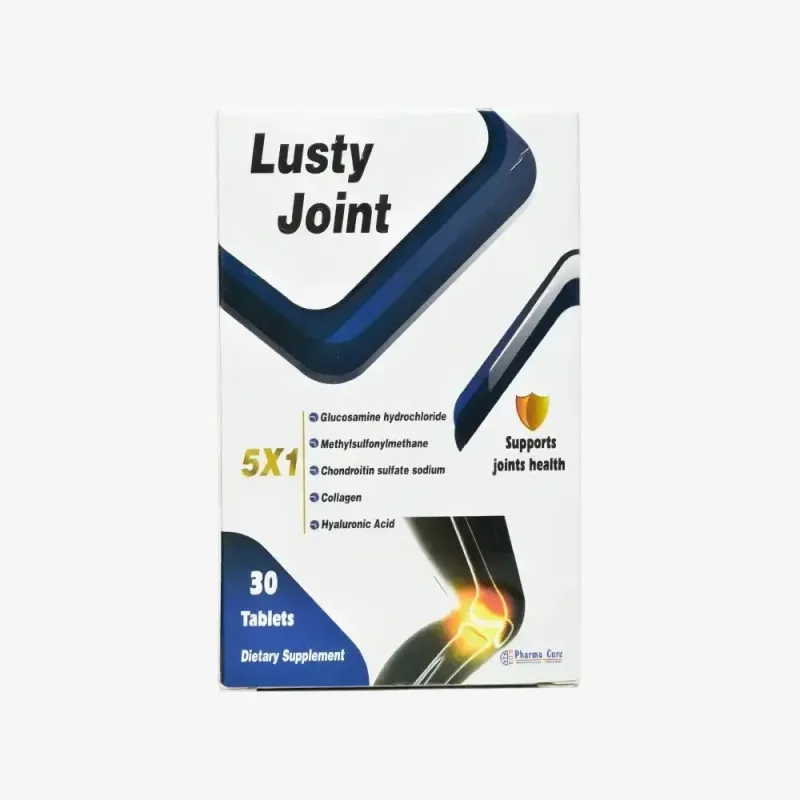 لاستي جوينت 30 قرص