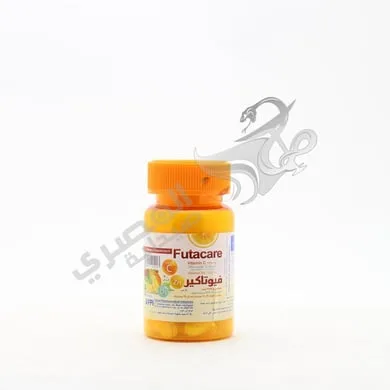 فوتاكير 30 قرص
