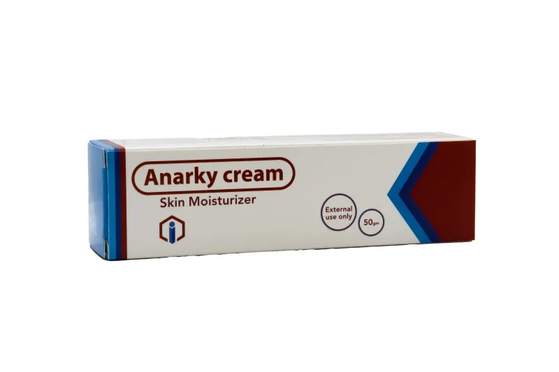 اناركي كريم 50 جم