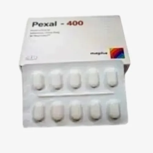 بيكسال 400 20 اقراص