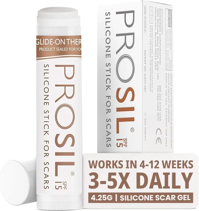 بروسيل سبورت spf 15 مرهم 4.25 جم
