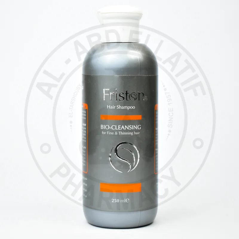 فريستون بايو شامبو للشعر 250 مل
