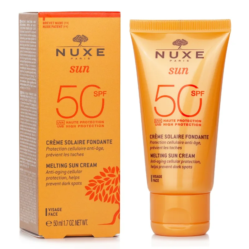 نوكس صن كريم 50مل
