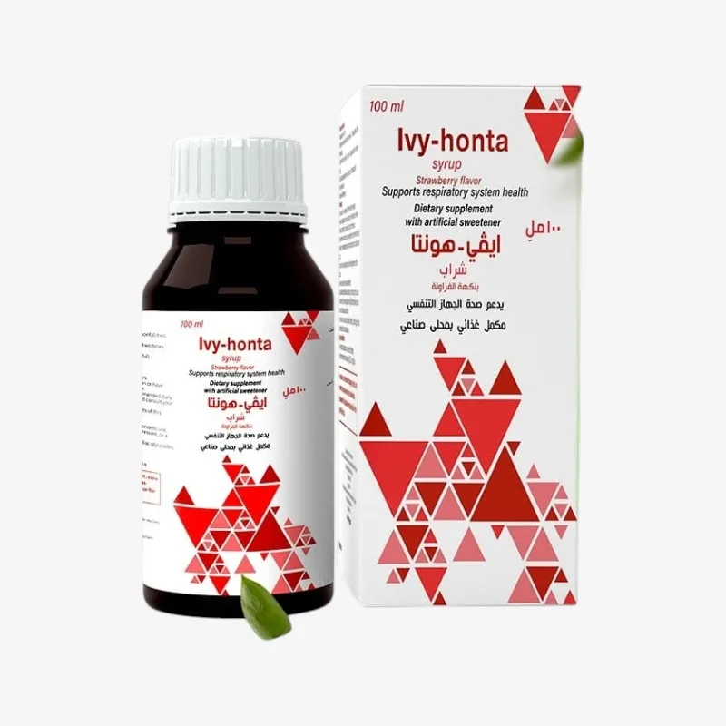 ايفي هونتا شراب 120 مل