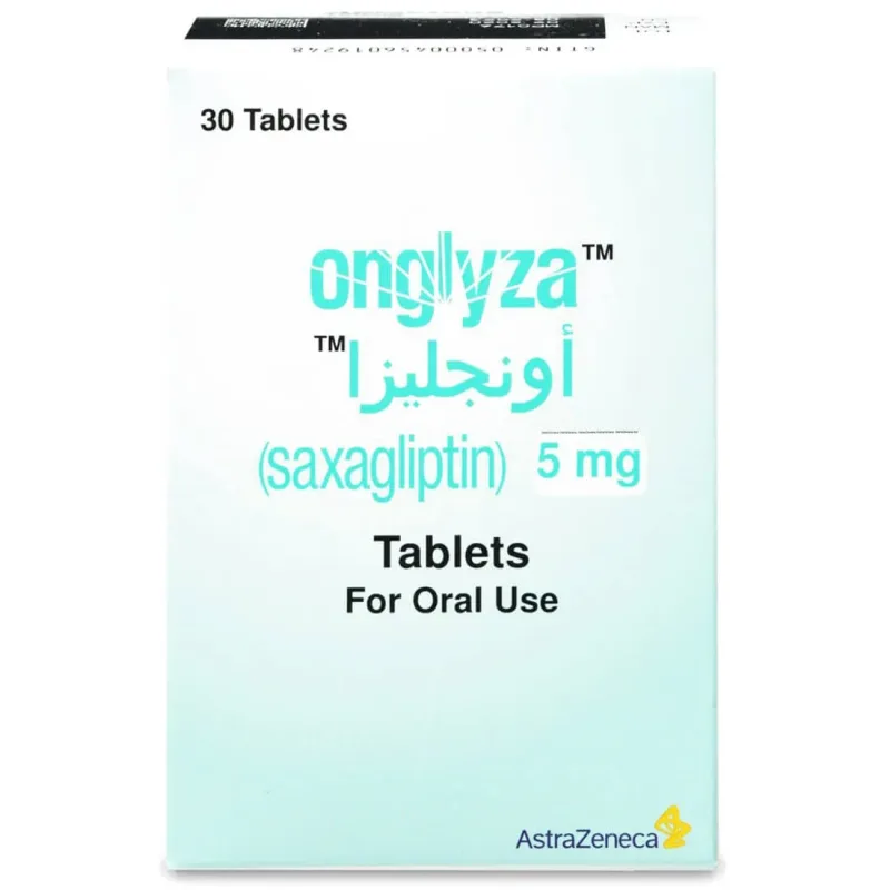 اونجليزا 5مجم 30 قرص