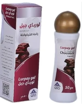 لورباي جل 50 مل