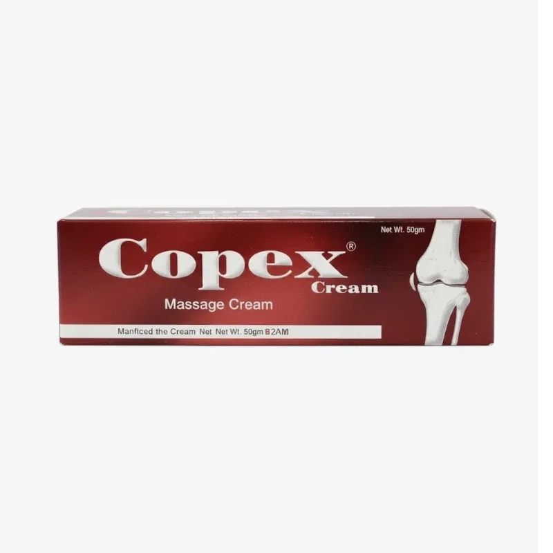 كوبكس 50 جرام كريم