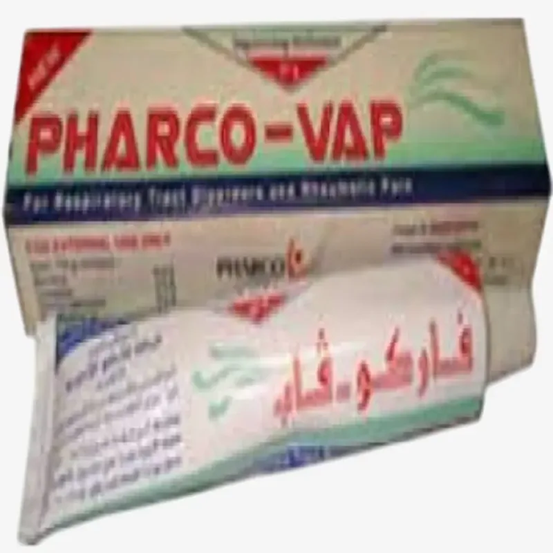 فاركو فاب مرهم
