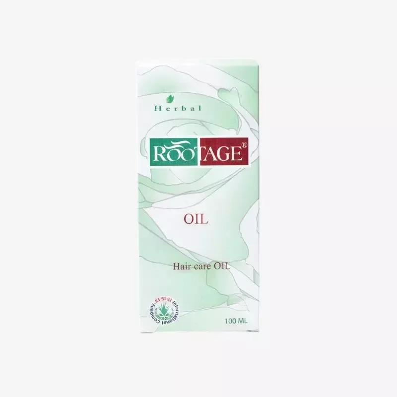 روتاج زيت شعر 100 مل