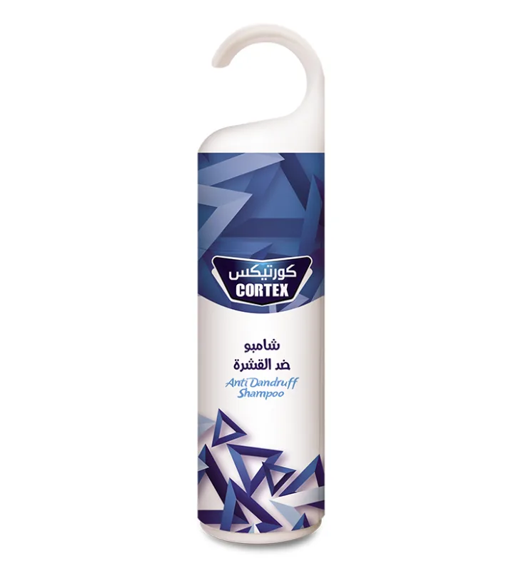 كورتيكس شامبو 120 مل