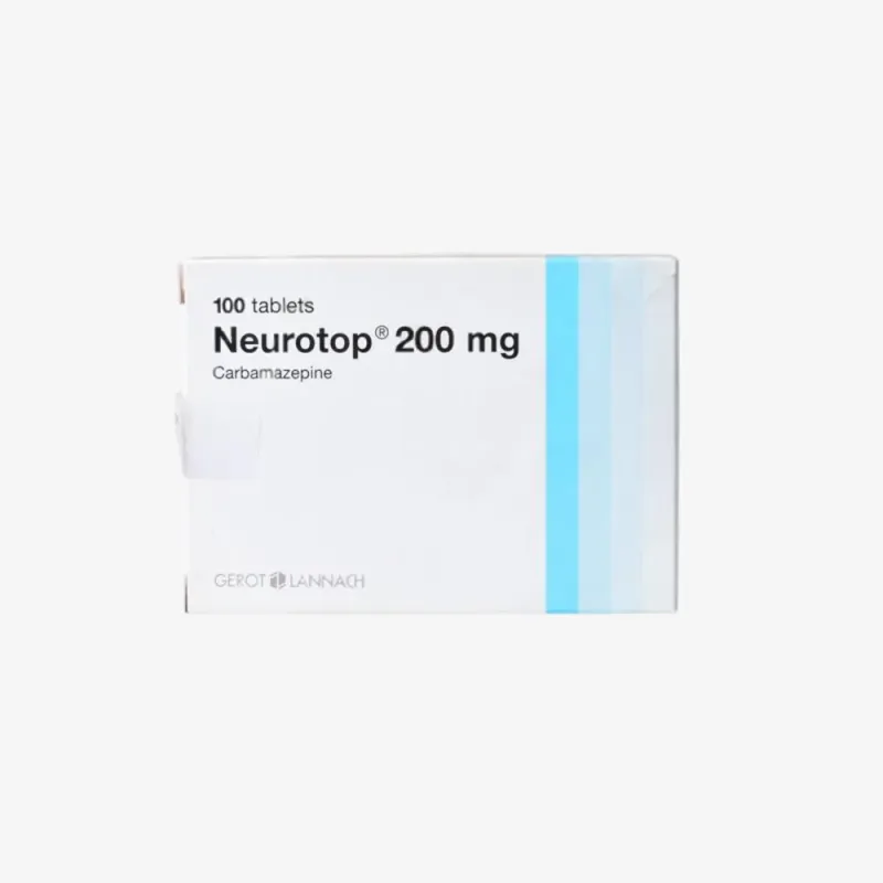 نيوروتوب 200مجم 100 اقراص