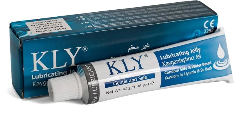 كي ال واي جل 42 جم