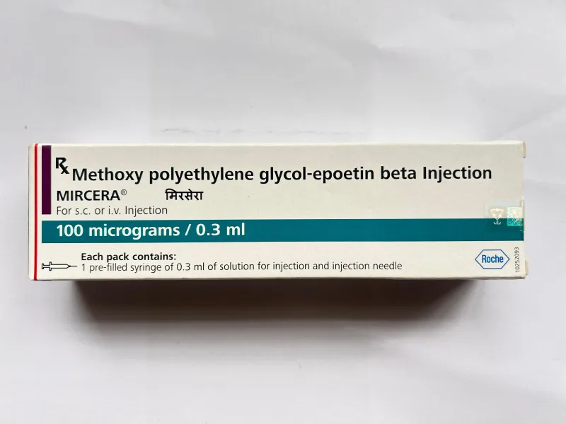 ميرسيرا 100مكجم/0.3مل سرنجة