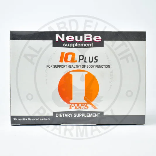 اي كيو بلس 30 كيس