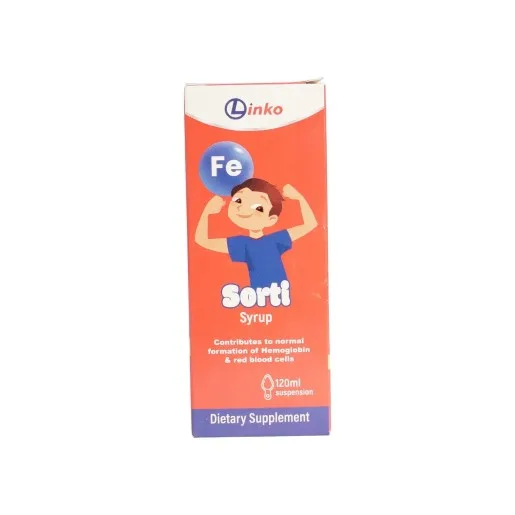 سورتي معلق 120مل